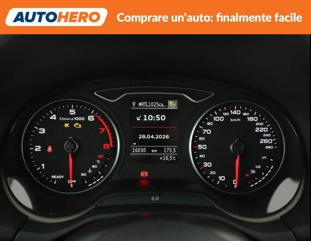 AUDI Q2 35 TFSI Admired