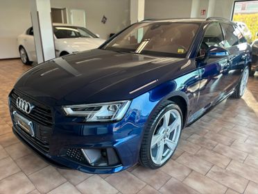 Audi A4 Avant 40 S-LINE 2.0 g-tron s-tronic*73000KM*