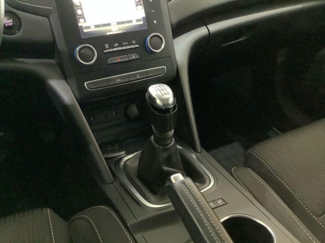 RENAULT Megane Mégane Sporter TCe 140 CV FAP Duel2