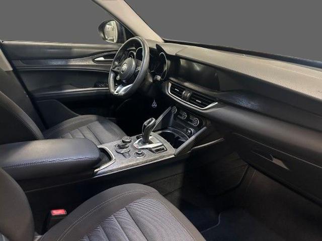 ALFA ROMEO Stelvio 2.2 Turbodiesel 160 CV AT8 RWD Super