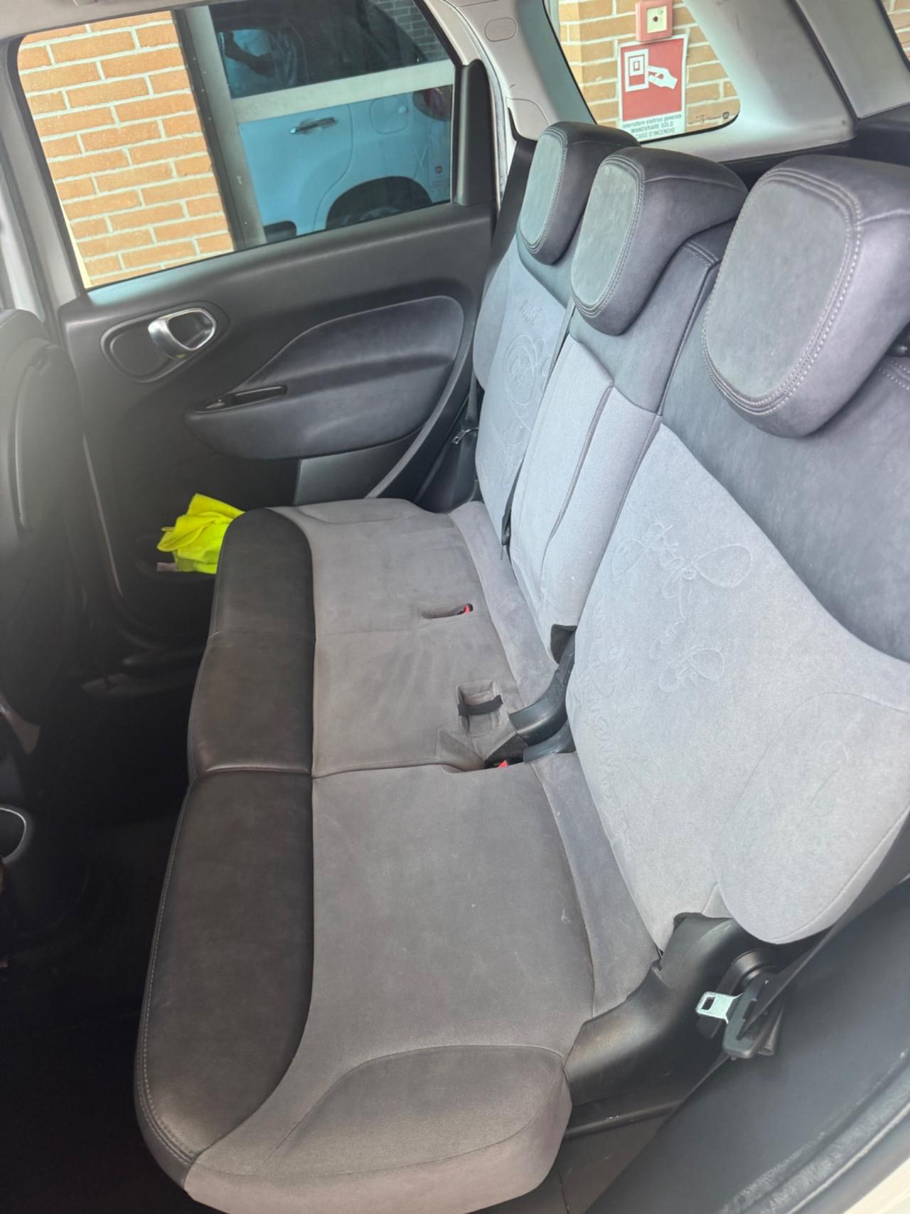 Fiat 500L 1.3 Multijet 85 CV Lounge NEOPATENTATI