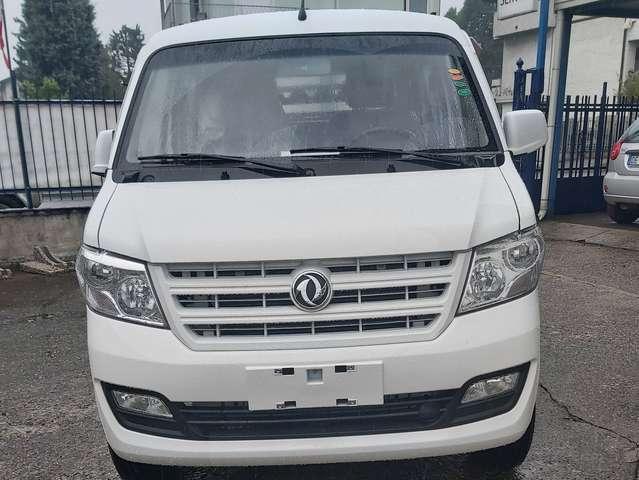 Giotti Victoria Gladiator Top 1.5 cabina doppia ribaltabile trilaterale