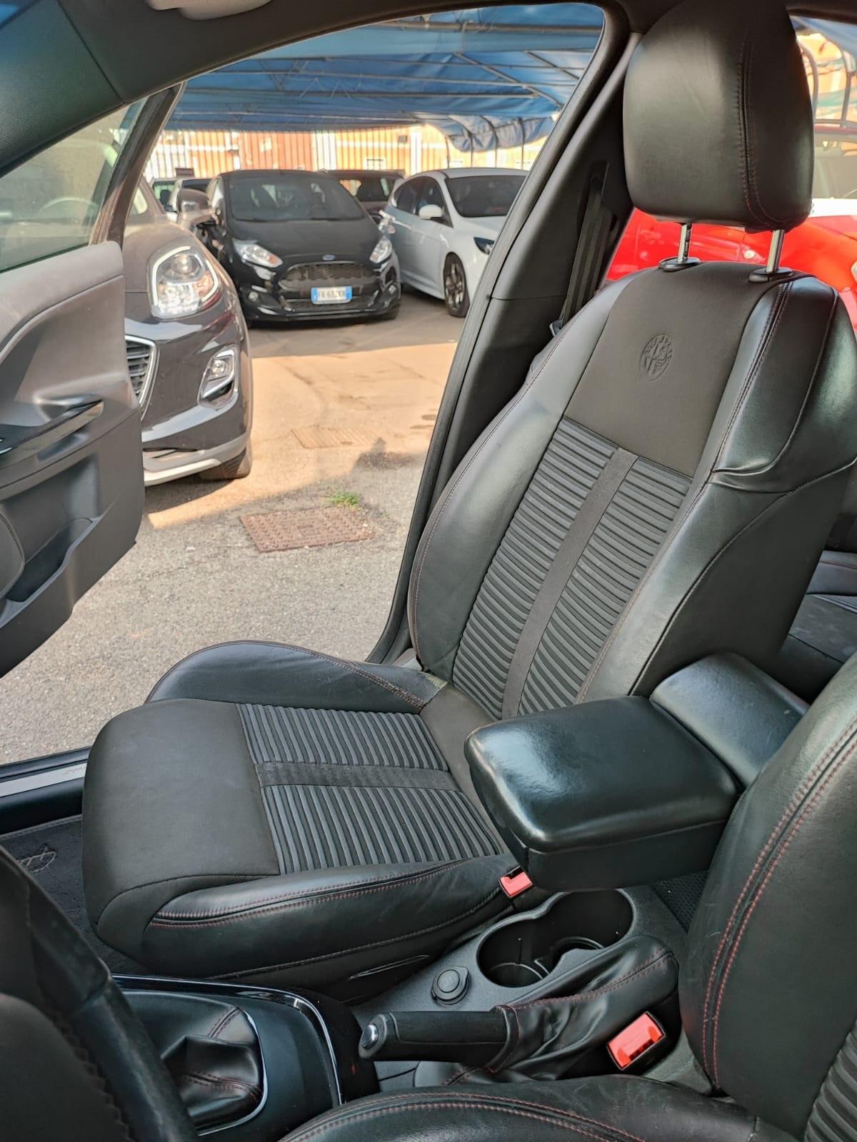 Alfa Romeo Giulietta 1.4 Turbo 120 CV Distinctive