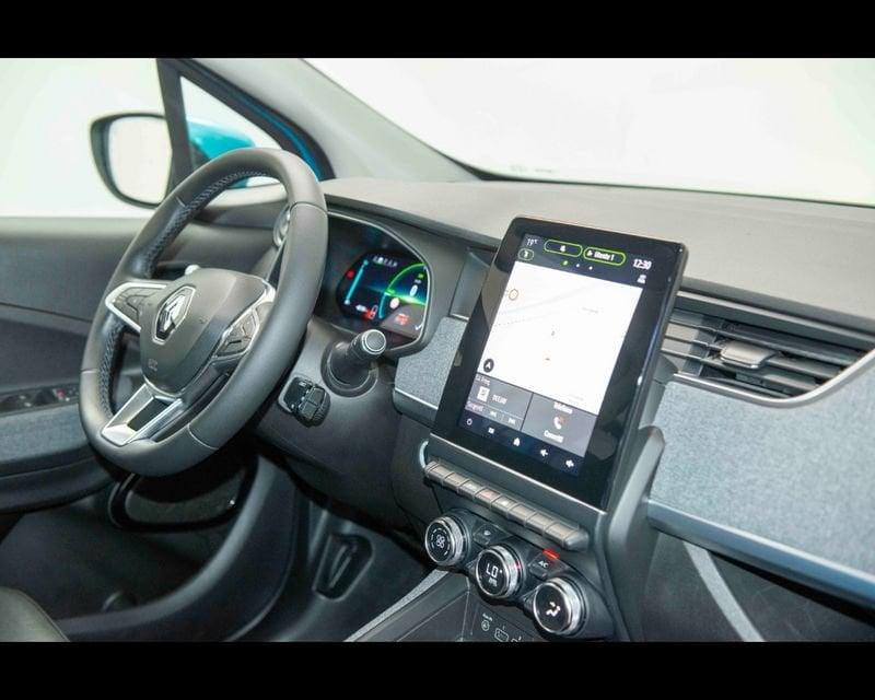 Renault ZOE 2ª serie Intens R135