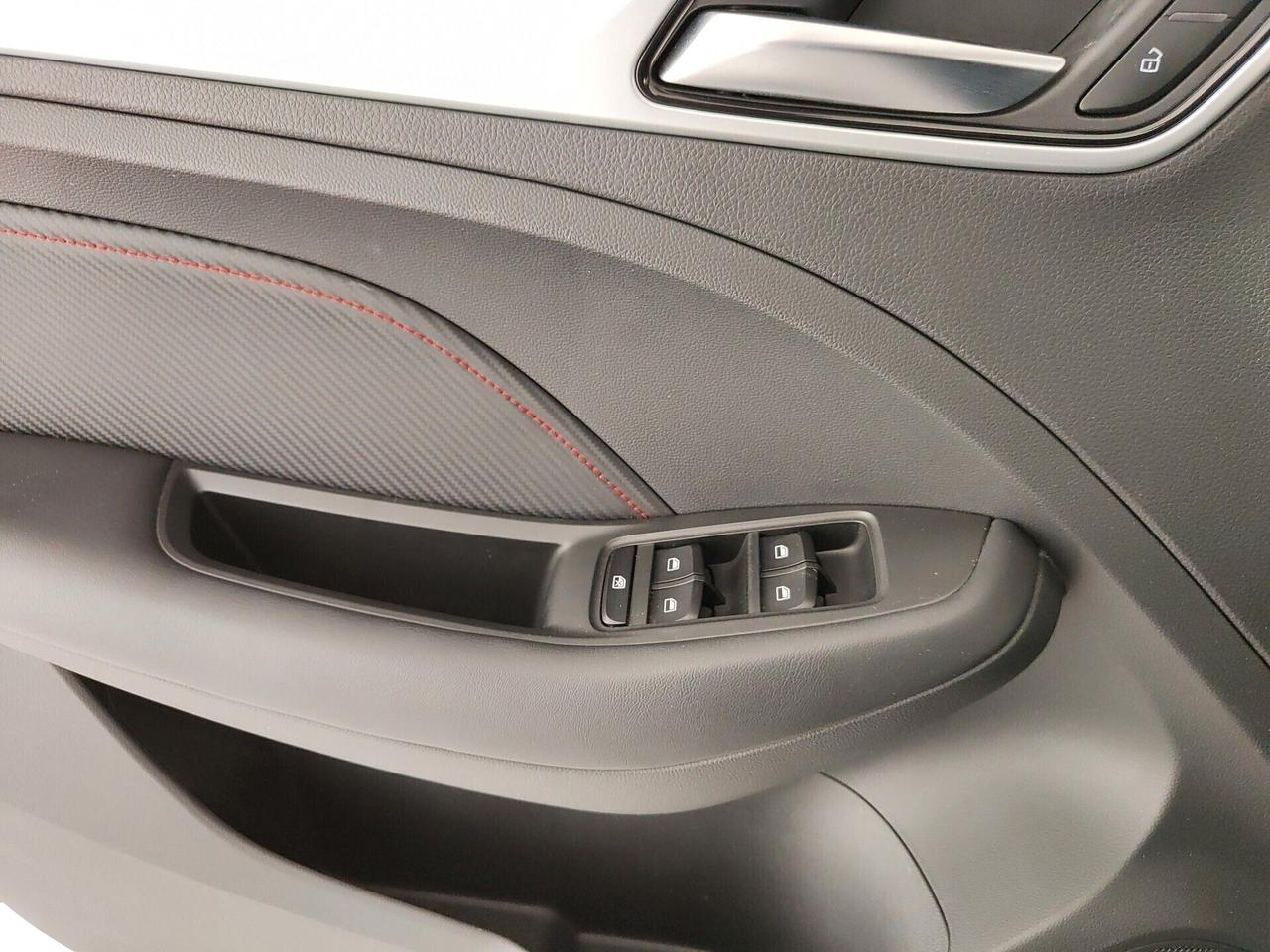 Mg ZS 1.5 VTi-tech Luxury