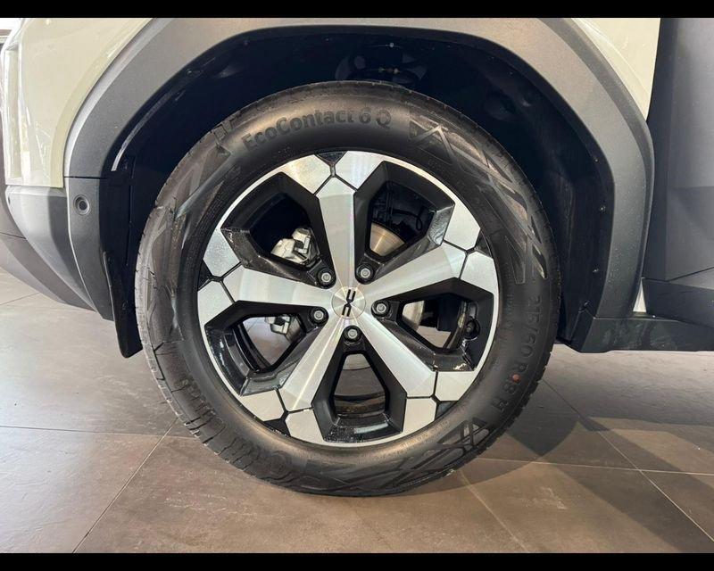 Dacia Duster 3ª serie ECO-G 100 CV Journey
