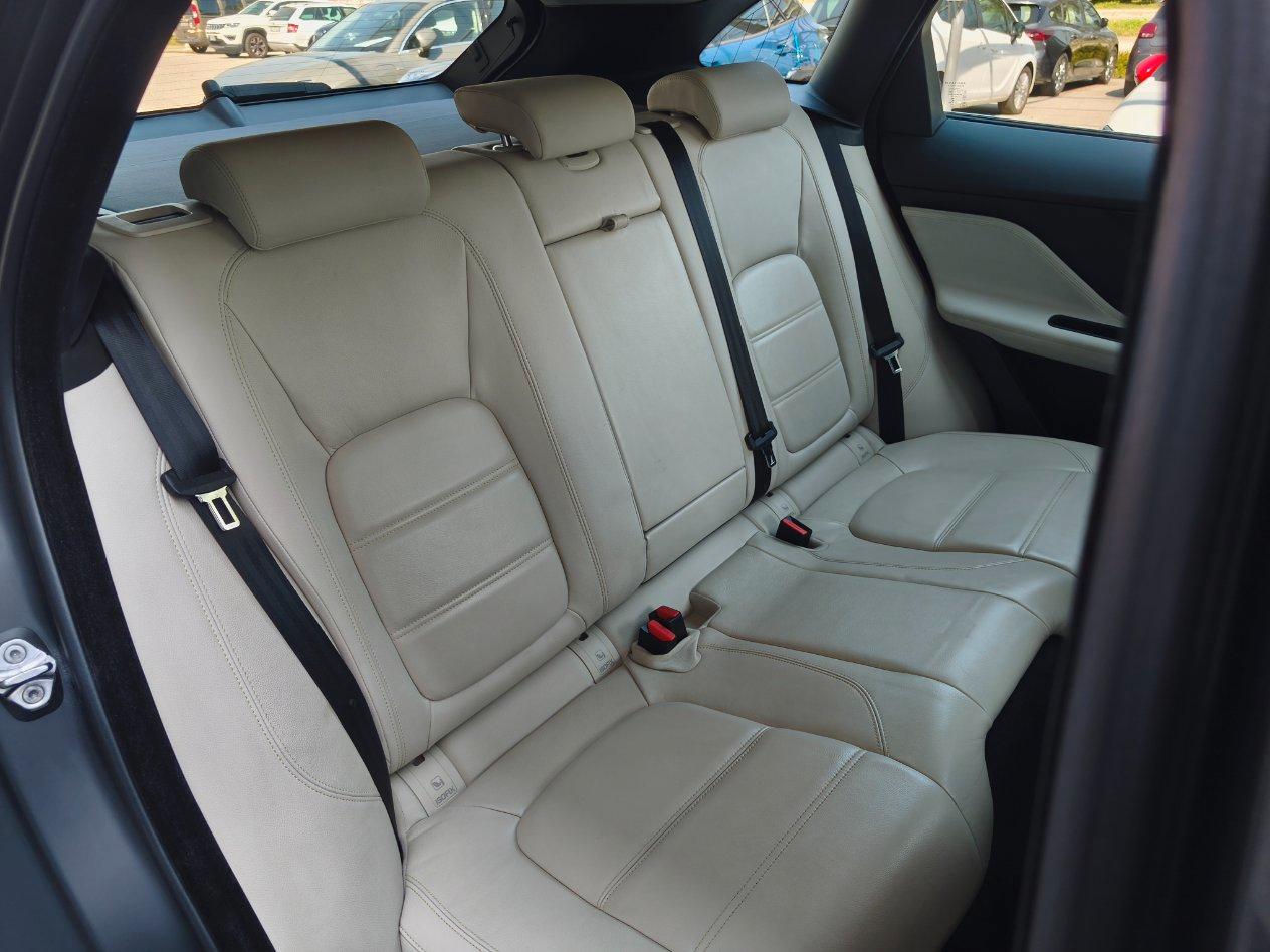 Jaguar F-Pace 2.0d Prestige awd 180cv auto