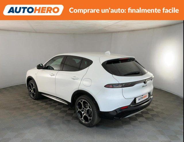 ALFA ROMEO Tonale 1.3 280 CV PHEV AT6 Q4 Ti