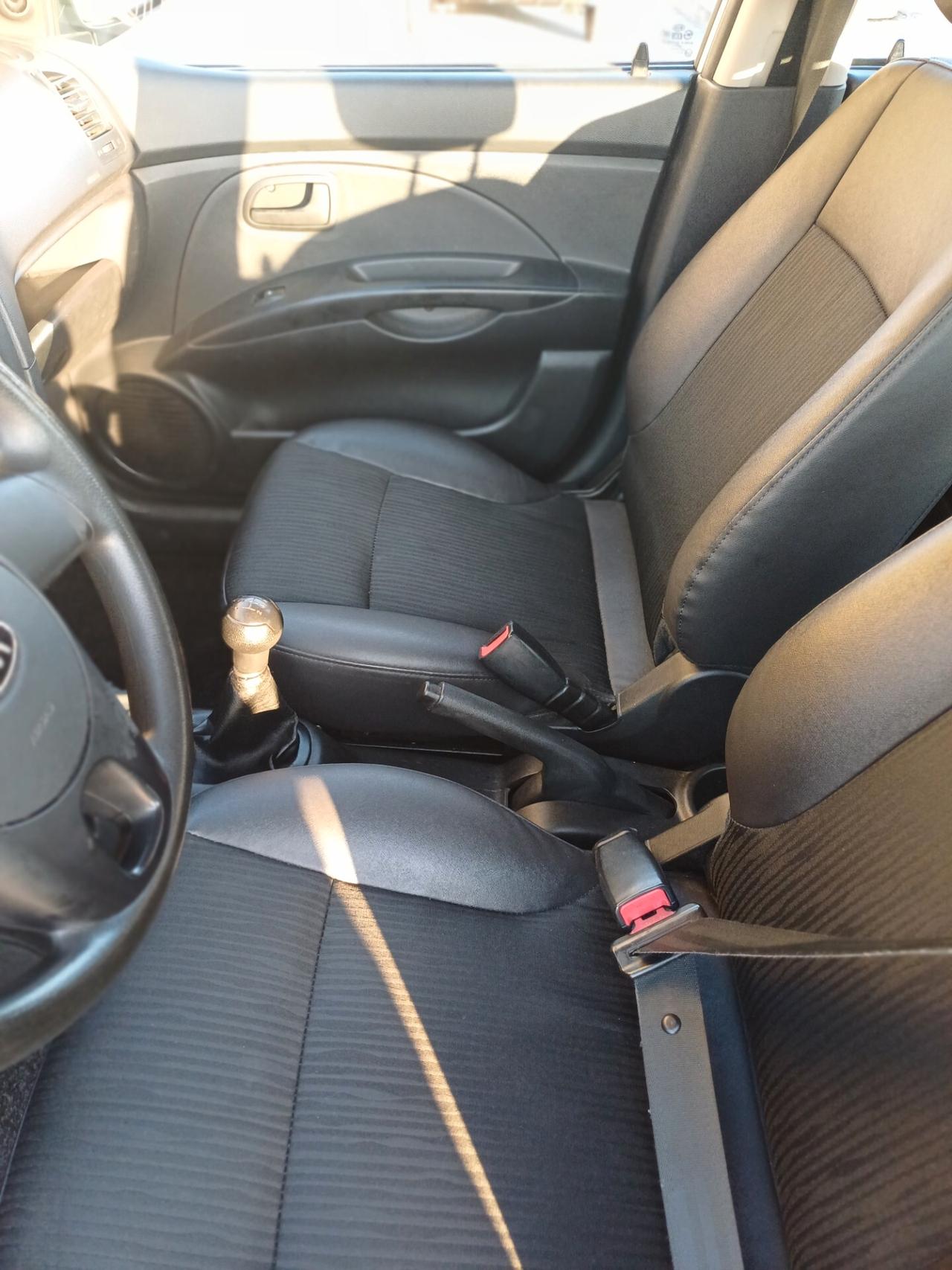 Kia Picanto 1.0 12V 5 porte Urban