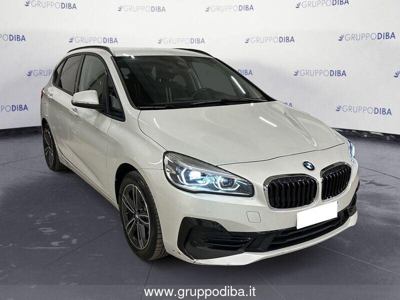 BMW Serie 2 Active Tourer Serie 2 F45 2018 Active Tourer 216i Active Tourer Sport