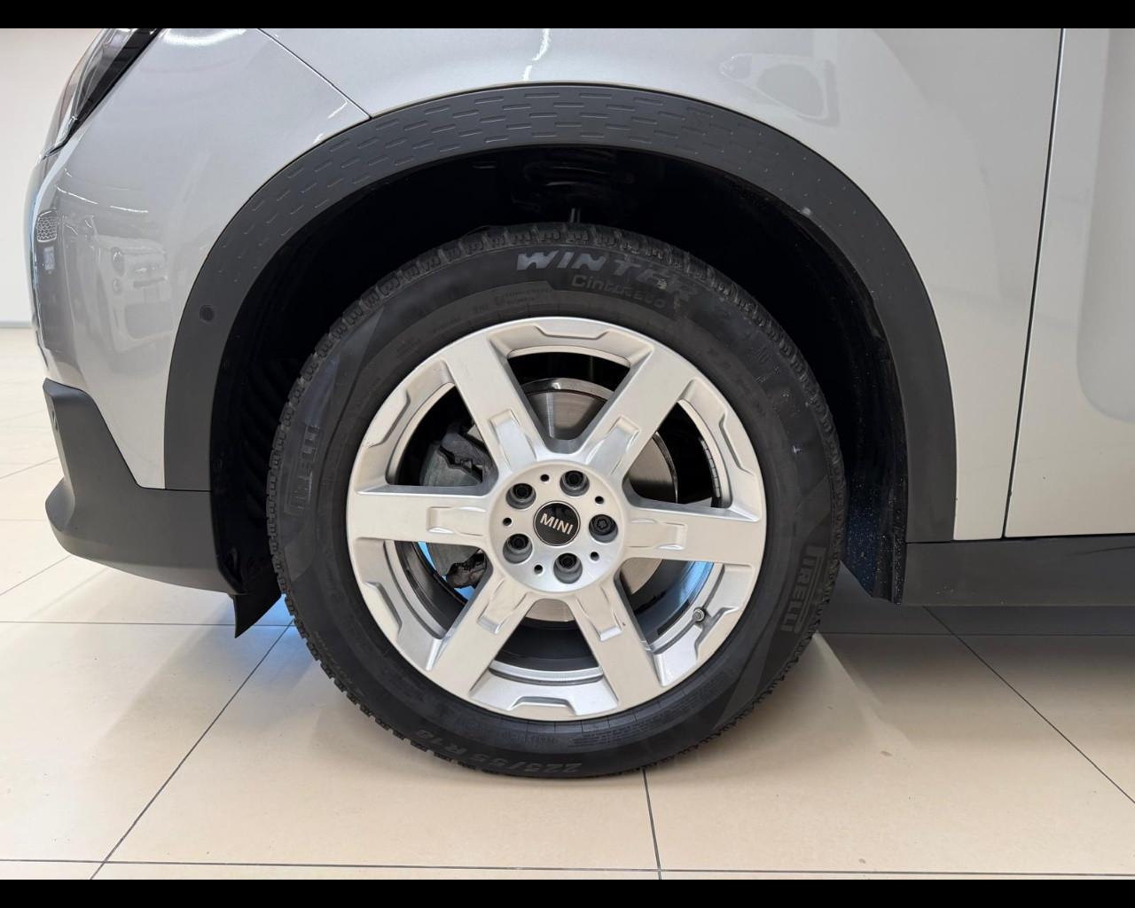 MINI Mini Countrym.(U25) - Mini Countryman D Essential