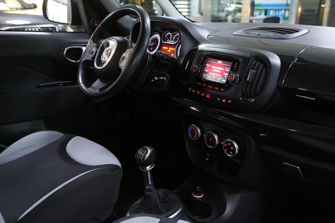 Fiat 500L 1.6 Multijet 105 cv Pop Star