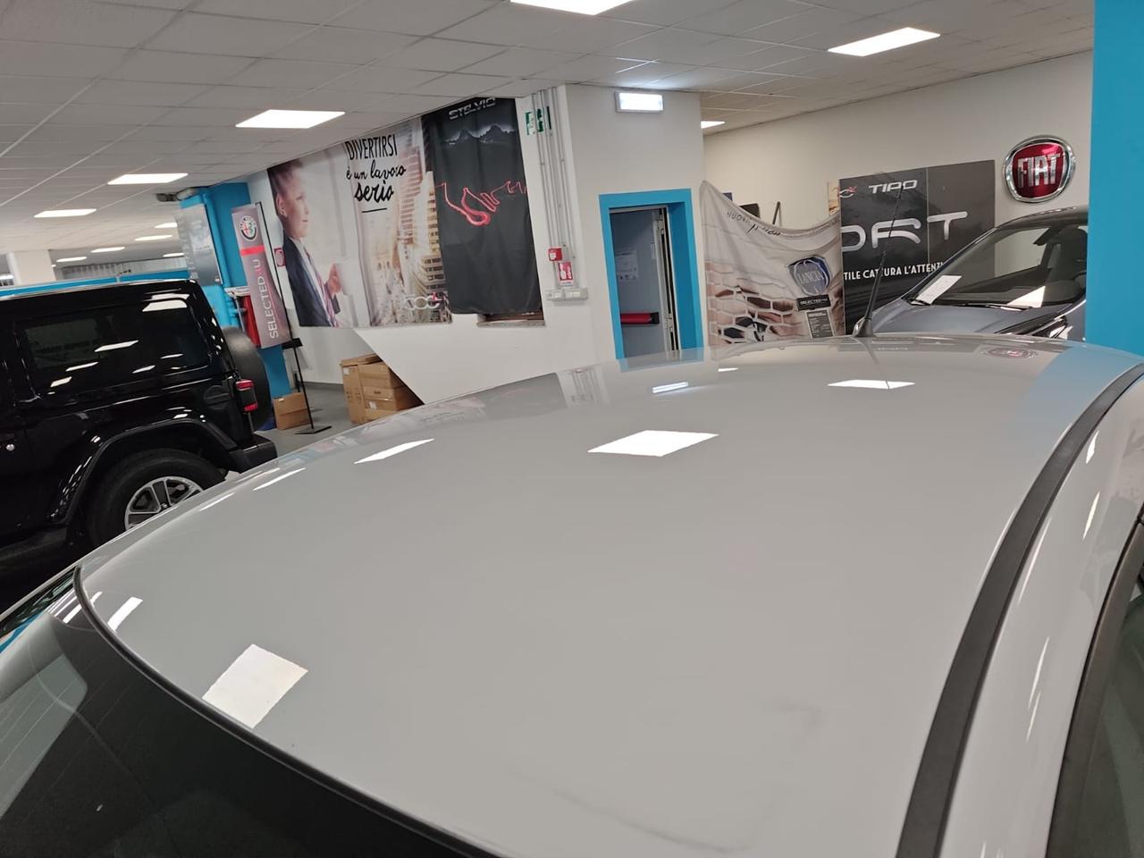 LANCIA Ypsilon 1.2 Elefantino Blu s&s 69cv my19