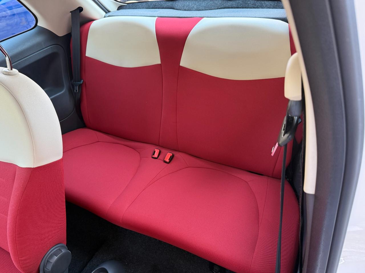 Fiat 500 1.3 Multijet 16V 95 CV Pop ok neopatentati