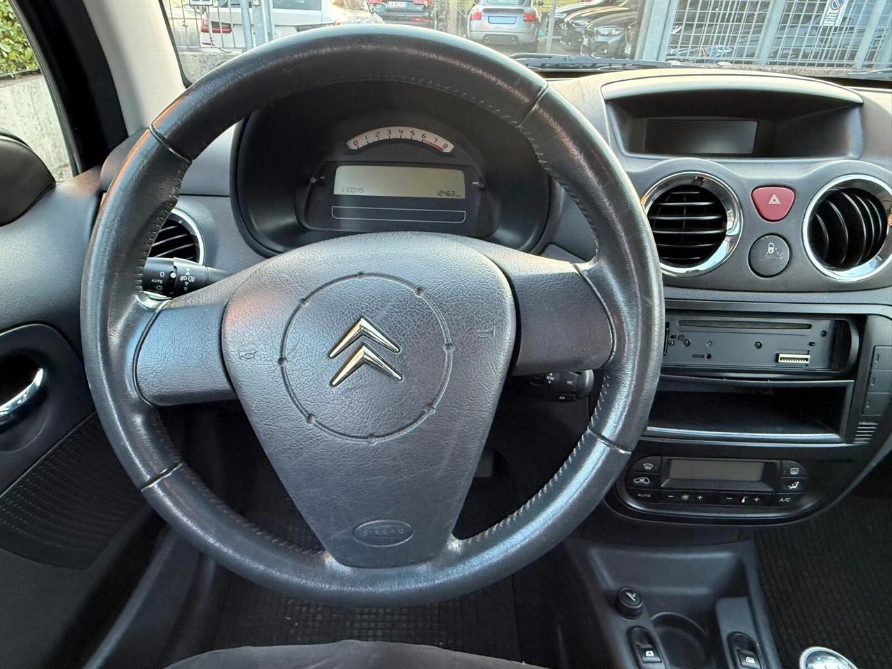 Citroen C3 1.1 Exclusive Style