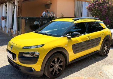 Citroen C4 Cactus BlueHDi 100 Shine COME NUOVA