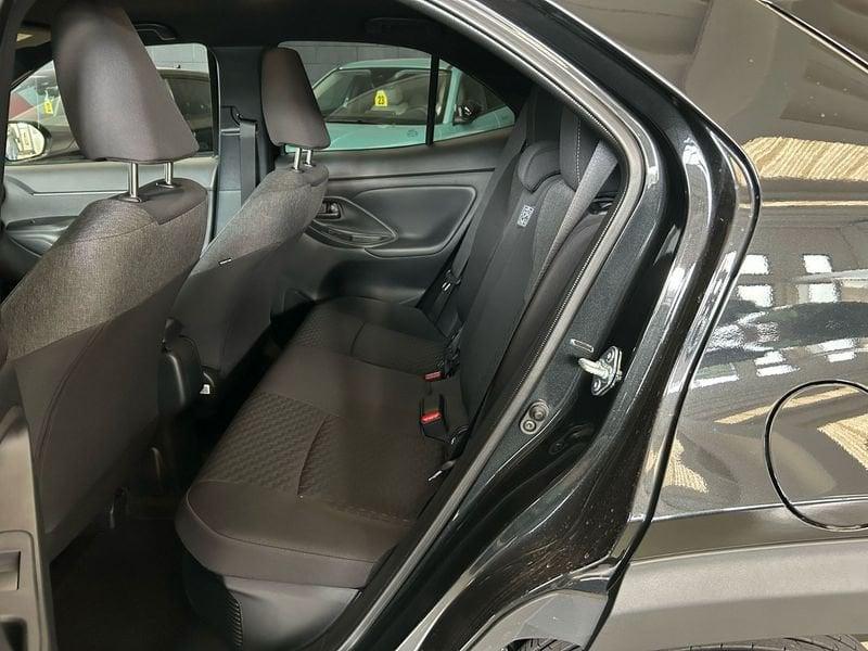 Toyota Yaris Cross 1.5 Hybrid 5p. E-CVT Trend - PROMO SIRONIAUTO+