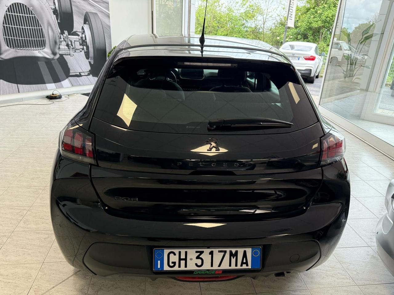 Peugeot 208 PureTech 75 Stop&Start 5 porte Active Pack