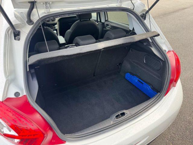 PEUGEOT 208 BlueHDi 120 S&S 5P GT LINE *UNIPROP*NEOPATENTATI*