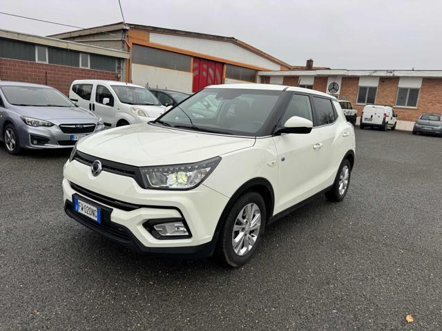 SSANGYONG Tivoli 1.6d 2WD I lov It