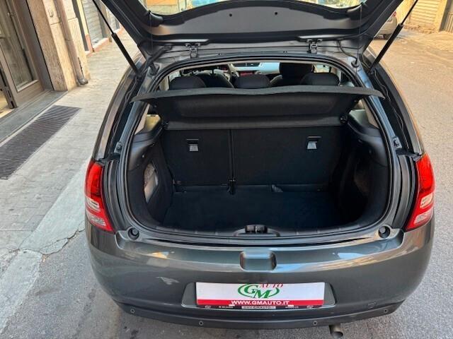 Citroen C3 1.4 HDi Exclusive - in Garanzia