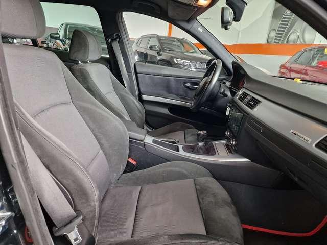 BMW 320 Serie 3 E91 Touring 320d Touring Msport 177cv