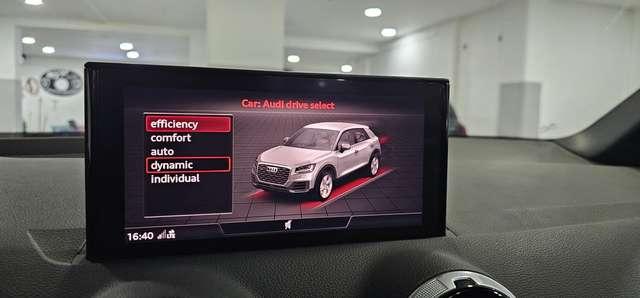 Audi Q2 S-LINE 35 TDI 150CV S-TRONIC BLACK LINE - ECOBONUS