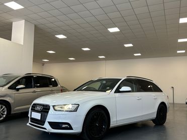 Audi A4 Audi 2.0 TDI 143CV Advanced