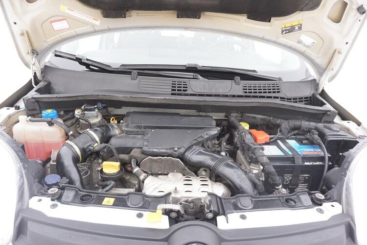 Fiat Panda 4x4 BR574162 1.3 Diesel 95CV