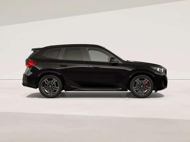BMW X1 X1 xdrive20d mhev 48V MSport Pro auto
