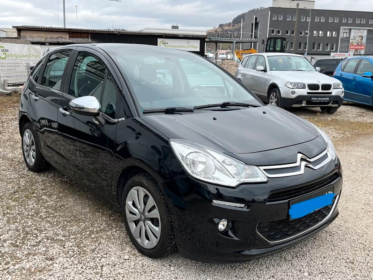 Citroen C3 1.0 VTi 68 Seduction ok neo patentati