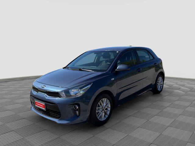 KIA Rio Rio 1.2 MPi GPL Evolution