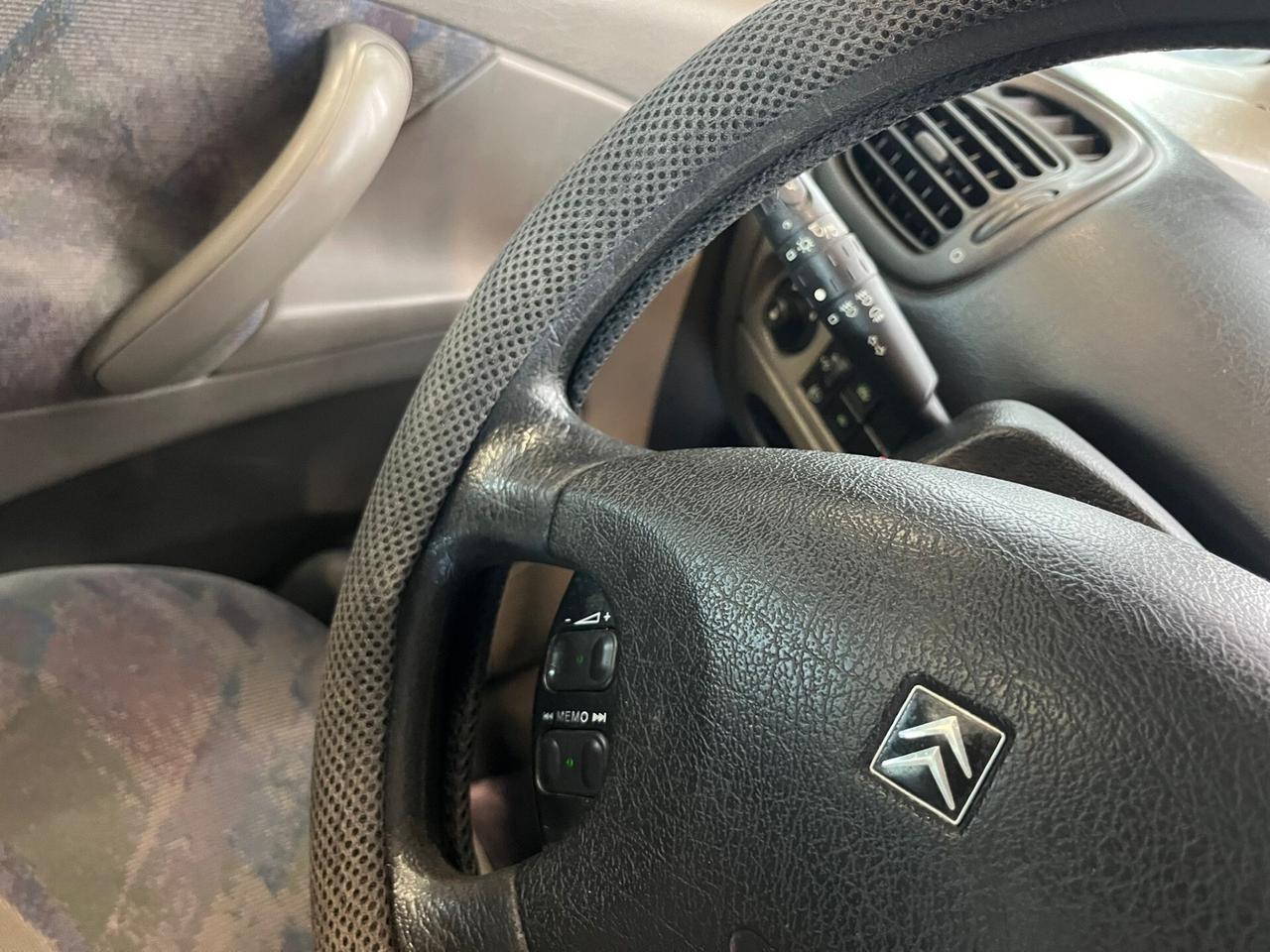 Citroen Xsara Picasso 1.6 Attraction GANCIO TRAINO