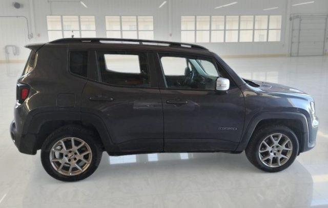 JEEP Renegade 1.3 T4 190CV PHEV 4xe AT6 Business Plus