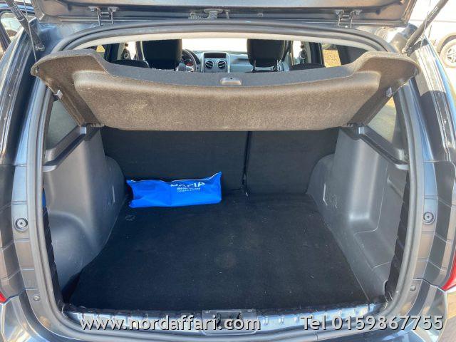 DACIA Duster 1.6 115 CV S&S 4x2 GPL Serie Speciale Brave