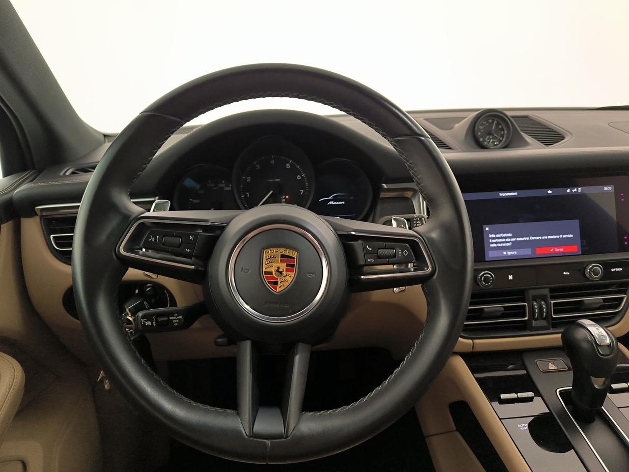 Porsche Macan 2.0 t 265cv pdk