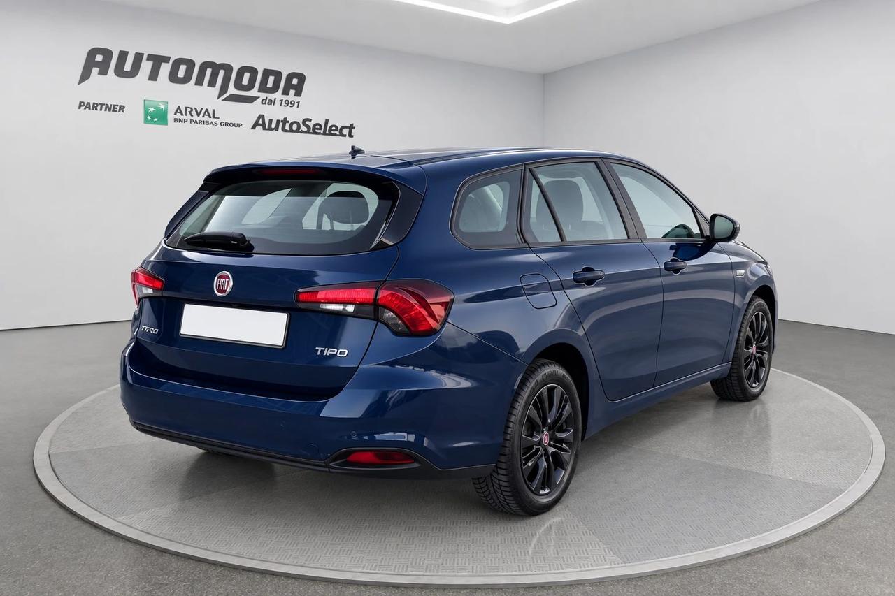 Fiat Tipo 1.3MJT 95CV AUTOCARRO N1