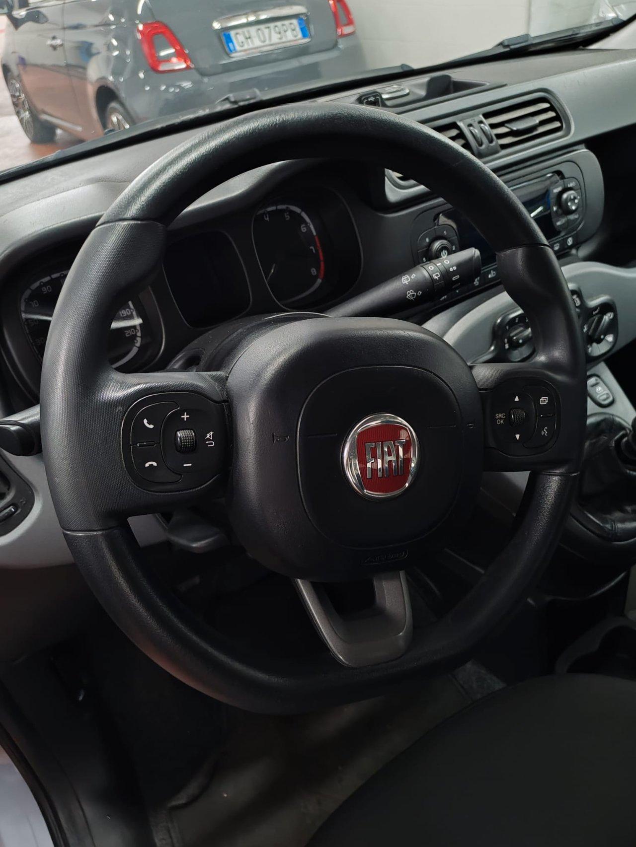 Fiat Panda 1.2 City Life Gpl 69cv