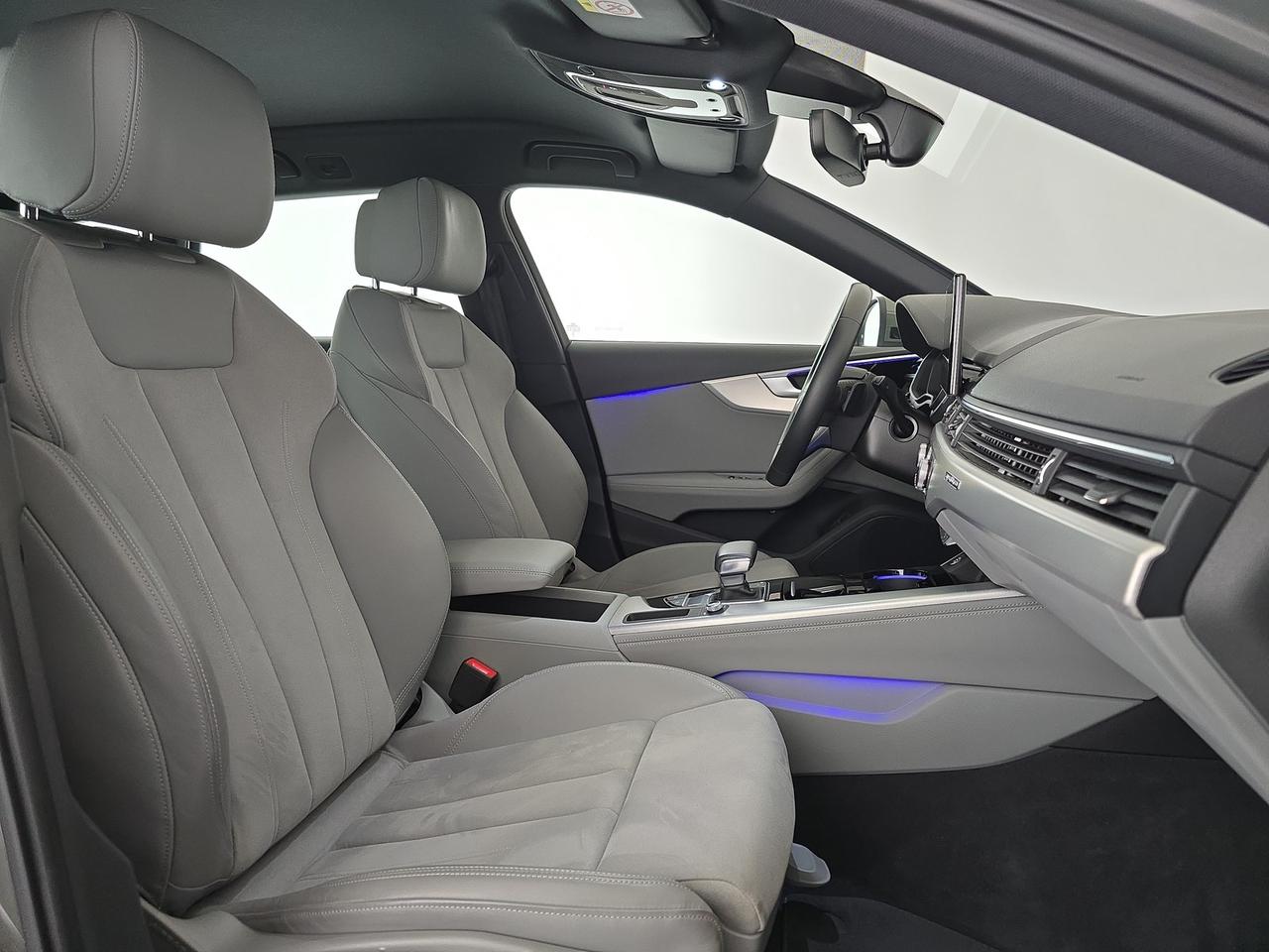 2.0tdi mhev business evolution quat 204cv s-tronic