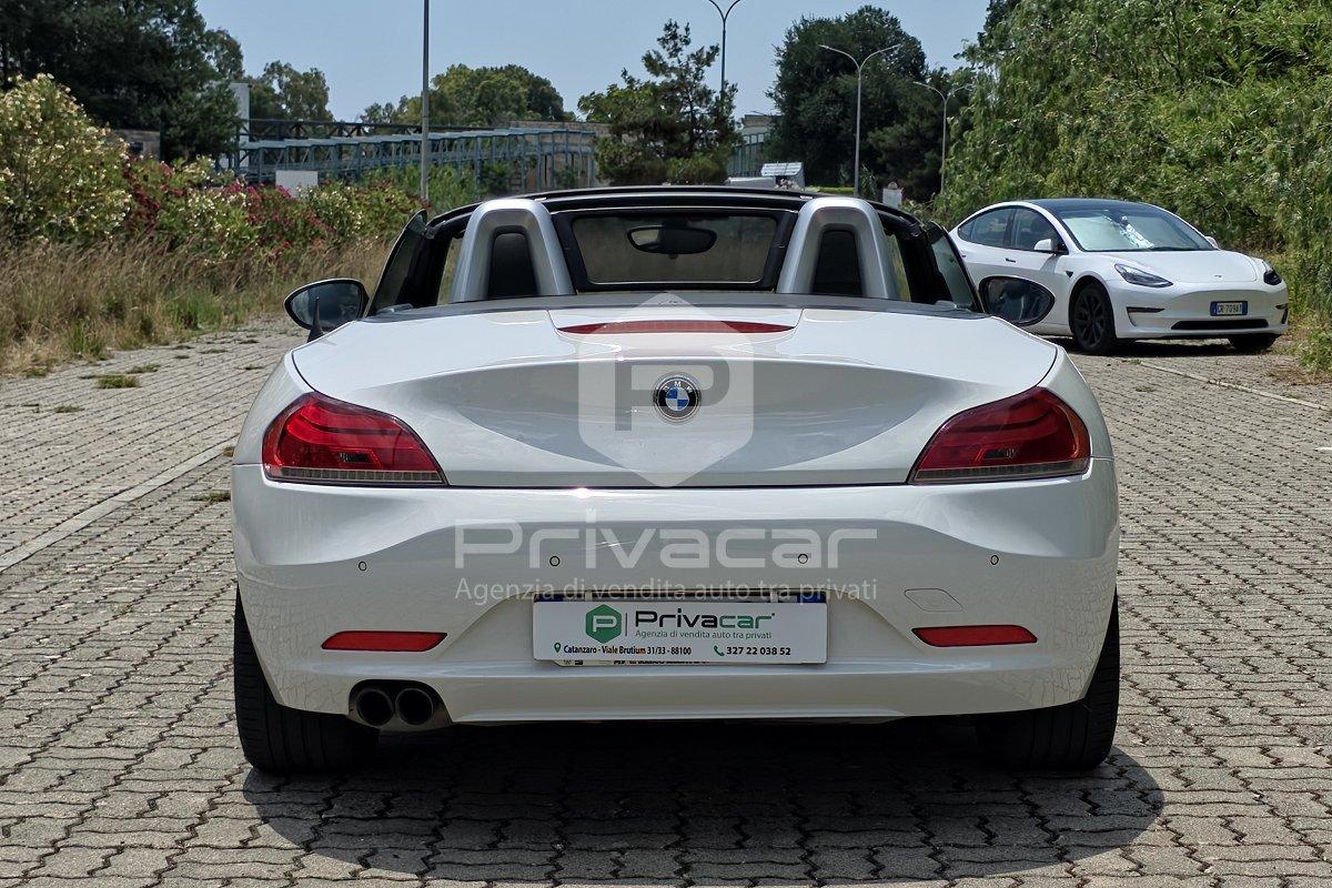 BMW Z4 sDrive23i