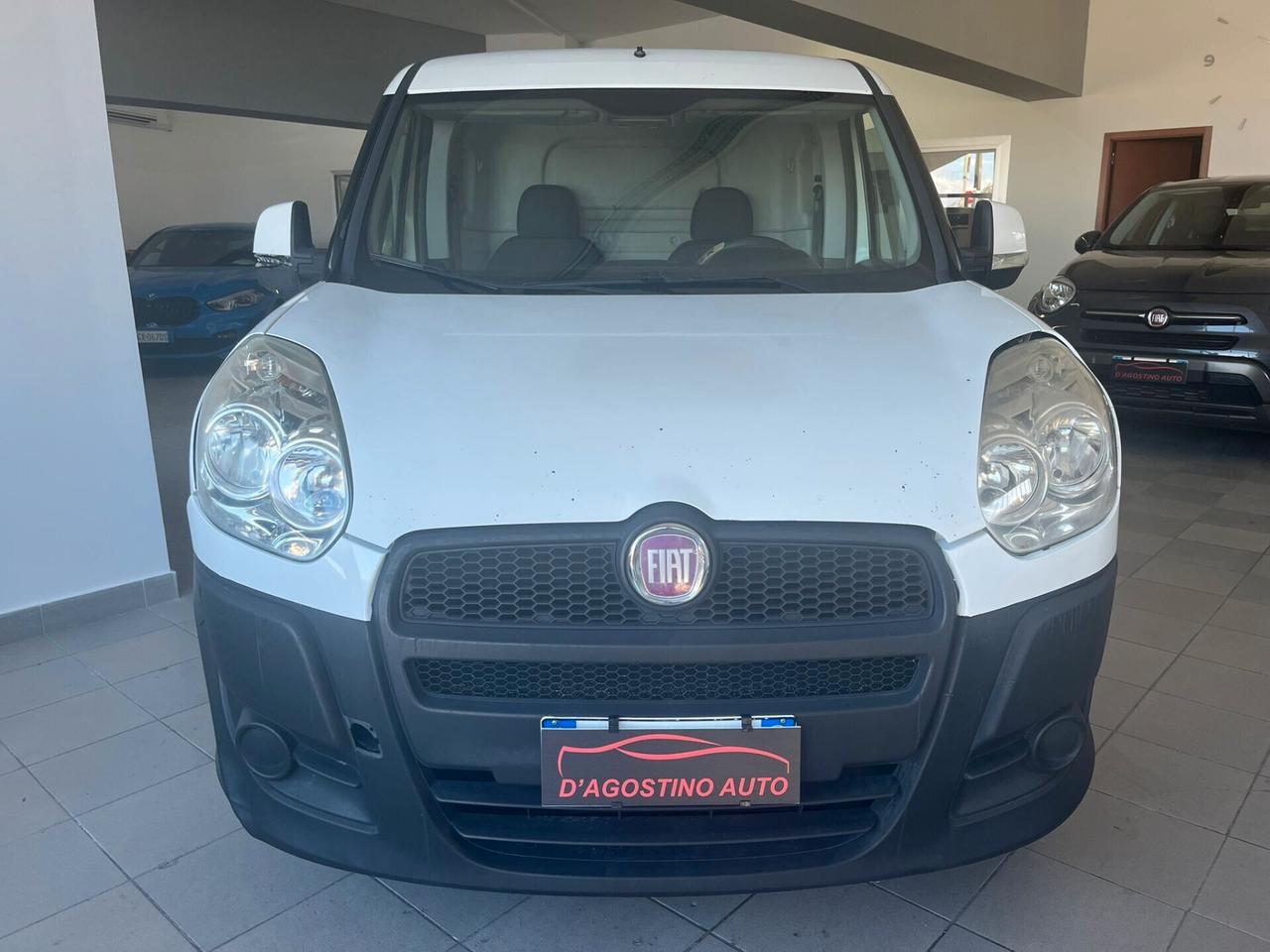 Fiat Doblo Doblò 1.3 MJT 90cv N1