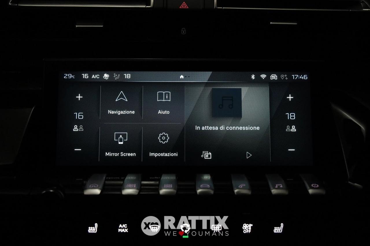 Peugeot 508 SW 1.5 BlueHDI 130CV GT EAT8