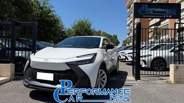 TOYOTA C-HR 1.8HV 98CV ACTIVE FWD E-CVT*C.L17*FULL LED*CARPLAY