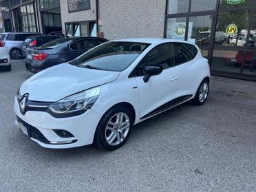 RENAULT Clio TCe 12V 90 CV GPL Start&Stop 5 porte Energy Duel