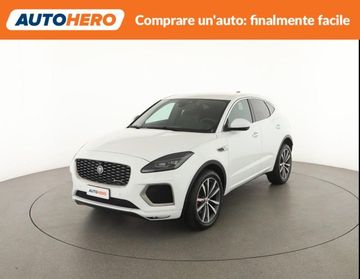 JAGUAR E-Pace 2.0D I4 204 CV AWD Auto R-Dynamic S