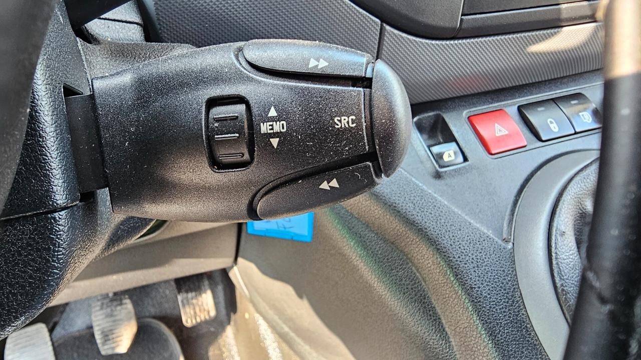 Citroen Berlingo BlueHDi 100 Van 3 posti Club L2