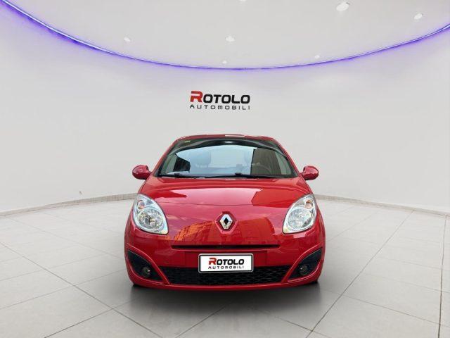 RENAULT Twingo 1.2 8V Dynamique