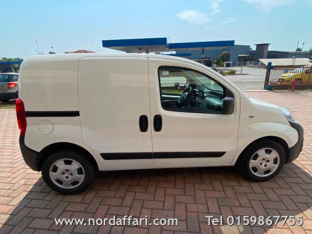 FIAT Fiorino 1.3 MJT 95CV Cargo SX
