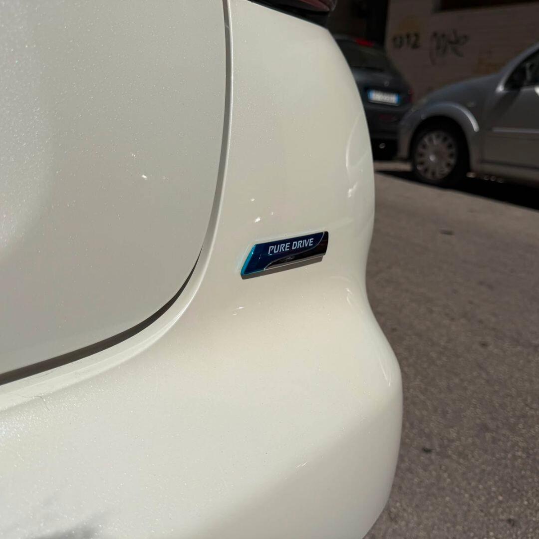 Nissan Juke 1.5 - 110CV