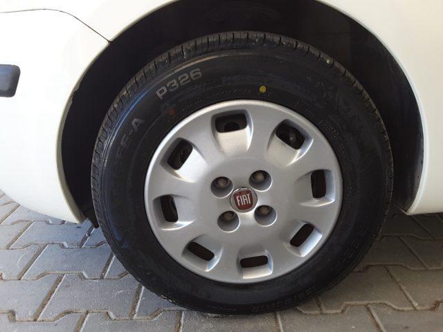 FIAT Panda 1.2 69cv Active *EURO 5*